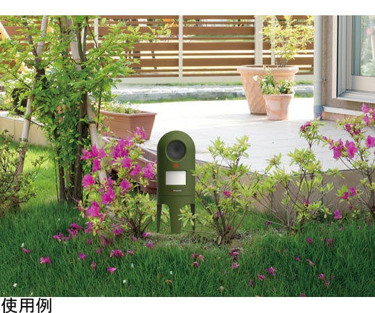 Cat Shishi REP-600 1 unit