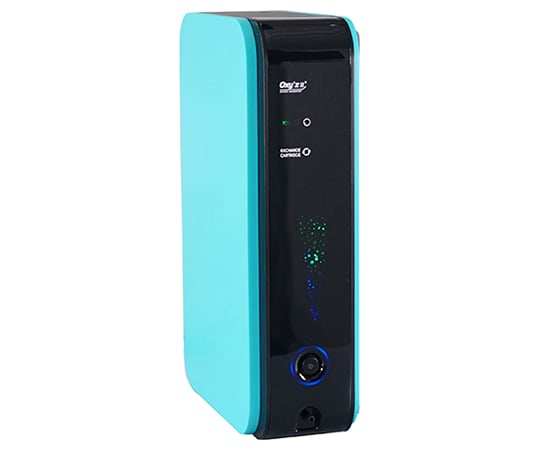 High concentration oxygen generator Oxys 2 complete set Turquoise VGVSA-02NR-TB 1 unit