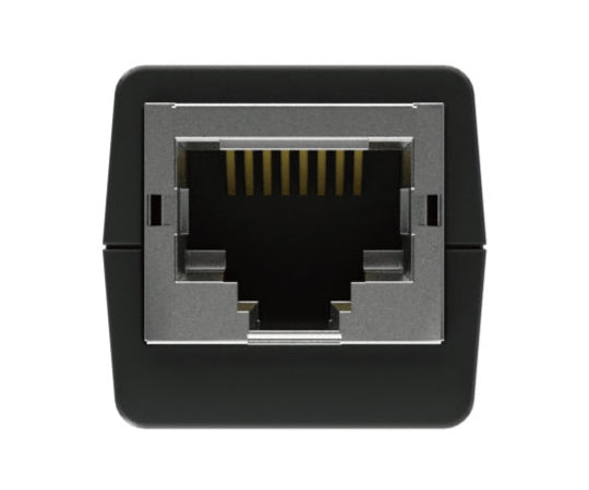 Nakamachi 1-chome LAN relay adapter AR-LJ1 1 piece