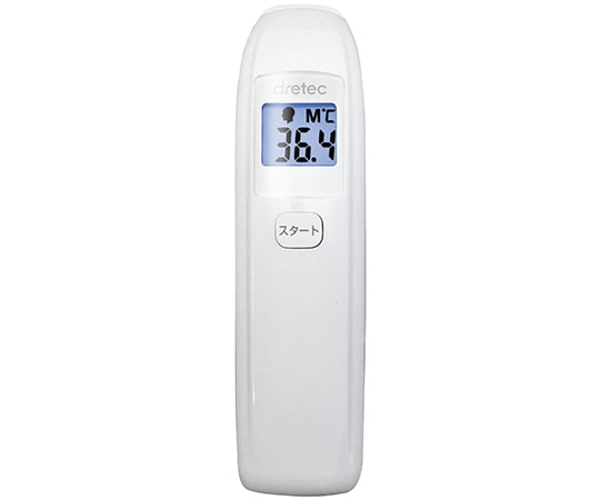 Non-contact thermometer TO-401NWT 1 piece