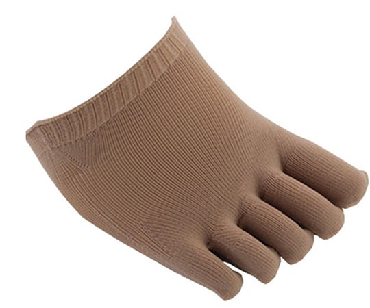 Elastic toe cap F638-969K-23-25 ​​1 piece