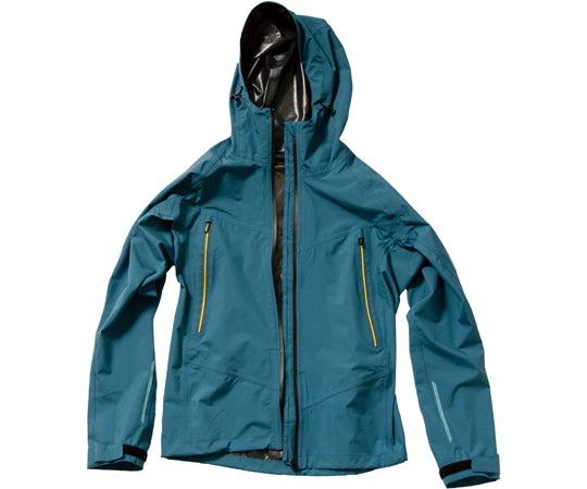 Arclight Rain Suit Blue L AS-300 1 piece