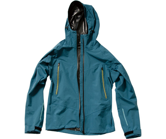 Arclight Rain Suit Blue L AS-300 1 piece