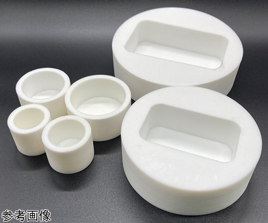 실리콘 몰드 직사각형 100×60mm SRC100X60 1개