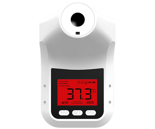 Fixed Non-Contact Thermometer PRO Tripod Set K3 1 set