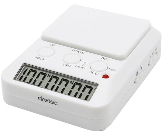 타임업 2 화이트 T-580WT 1개