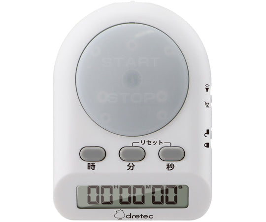 타임업 화이트 T-584WT 1개