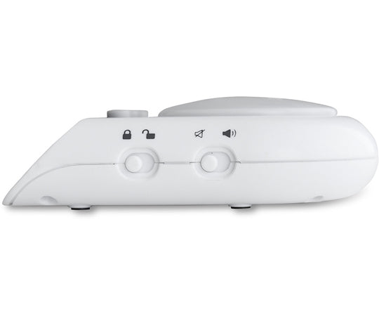 타임업 화이트 T-584WT 1개