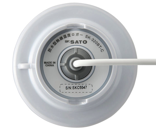 방수형 무선 온도 로거 SK-320BT-C 1대