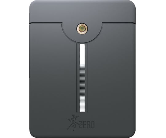 Thermogate Zero-ZERO- TG000 1 unit