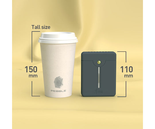 Thermogate Zero-ZERO- TG000 1 unit