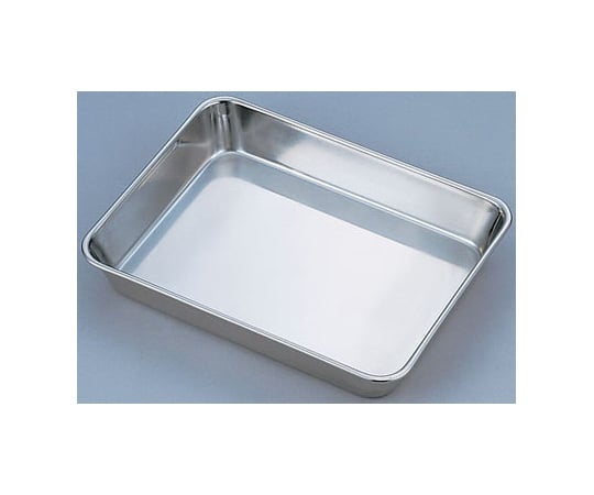 스테인리스 배트 표준형 A F35-1700 1 세트