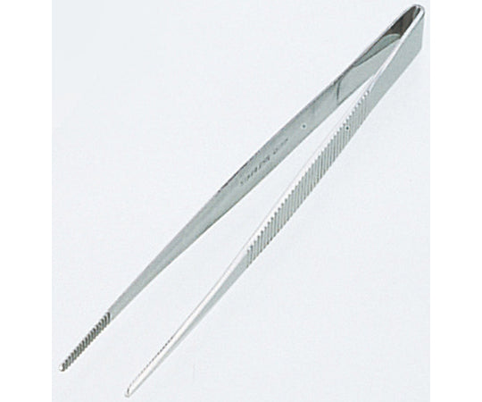 Tweezers (stainless steel) ST-300 G40-1157 1 set