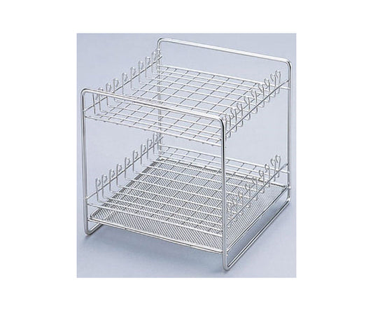 Pipette stand T80-2650 1 set