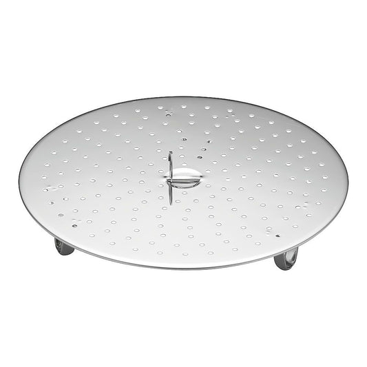 Steaming dish for frying pan (satin) 24cm AMSO805 1 piece