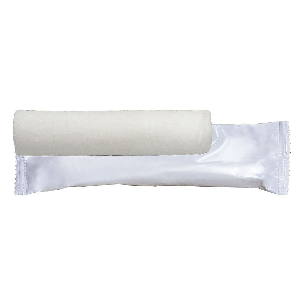 Hot and cold compatible round towels, extra large, pack of 50, POS9901, 1 bag (pack of 50)