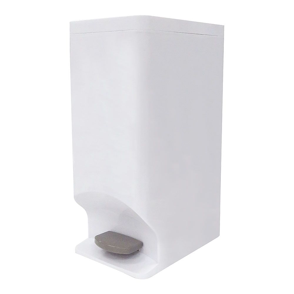 Smart Pot White JOE1701 1pc