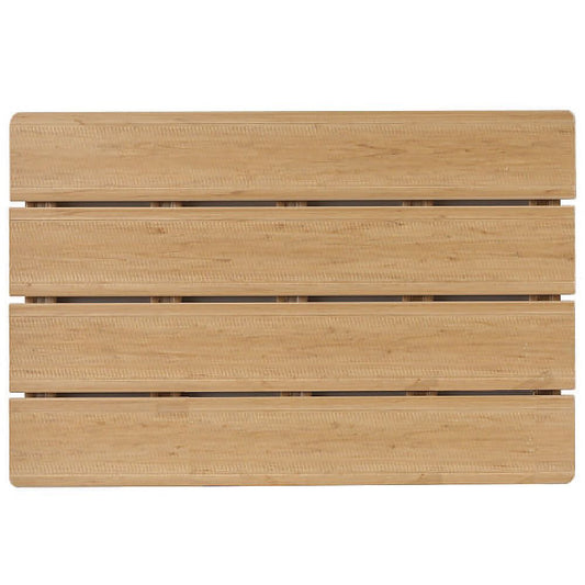 Polystyrene wood-grain slats (antibacterial and antifungal) Mini JOE1401 1 sheet