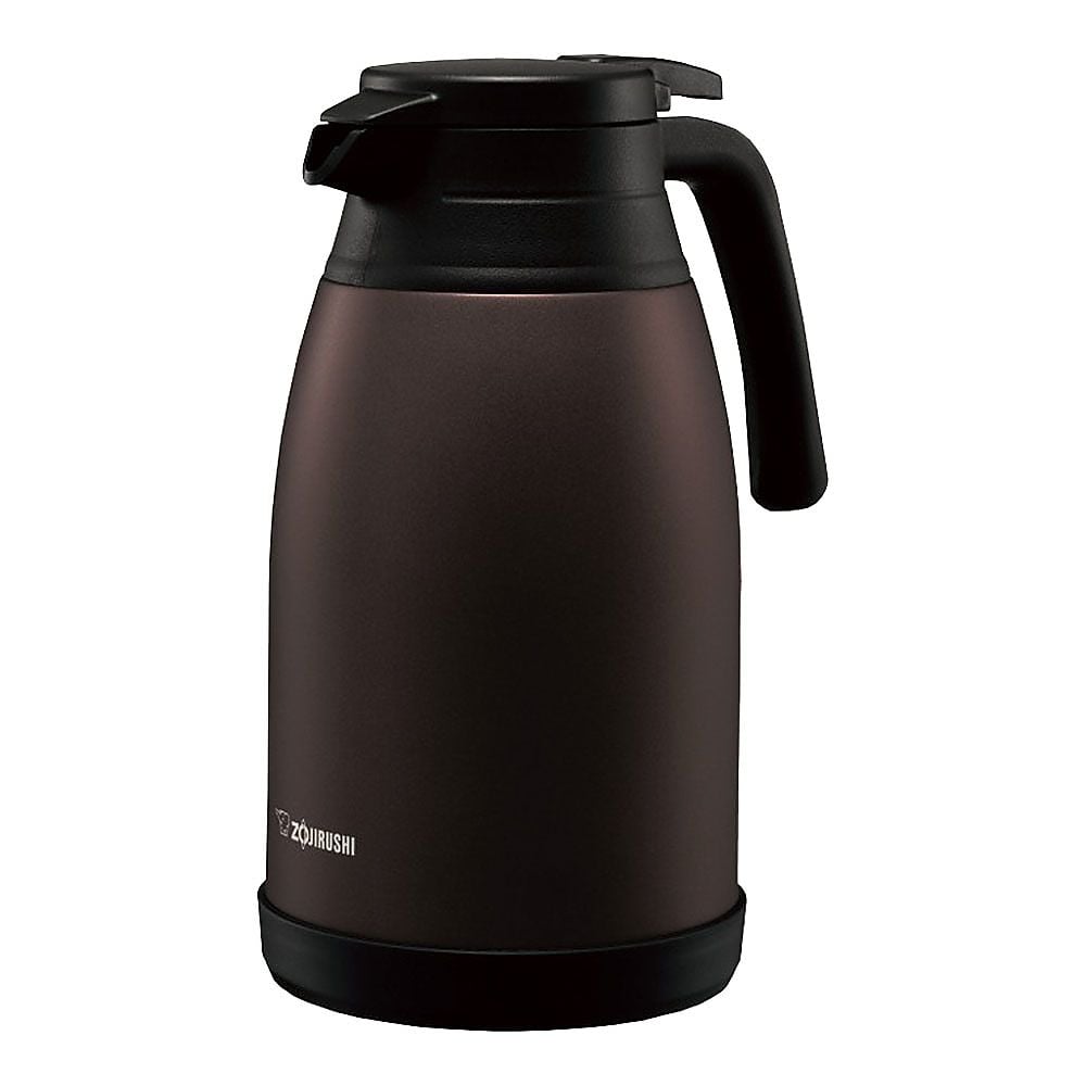 Stainless steel pot brown EPT2801 1 piece