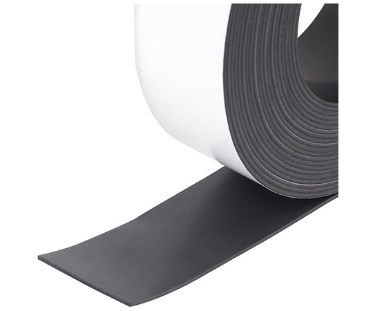 強力マグネットテープ　異方性　30ｍｍ×5M t1　H62407-02 1巻