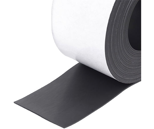 強力マグネットテープ　異方性　50ｍｍ×5M t1　H62407-03 1巻