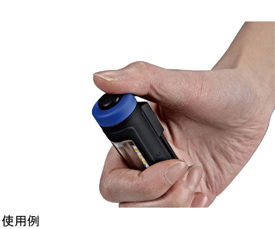 充電式LEDペンライト　SMD　PL012 1本