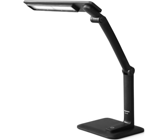 LED 데스크라이트 502 타입 블랙 LDL-502-B 1대