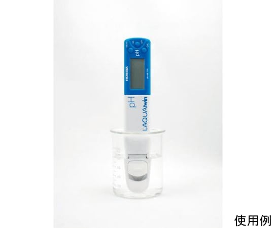 Compact pH meter LAQUAtwin-pH-22B 1 piece