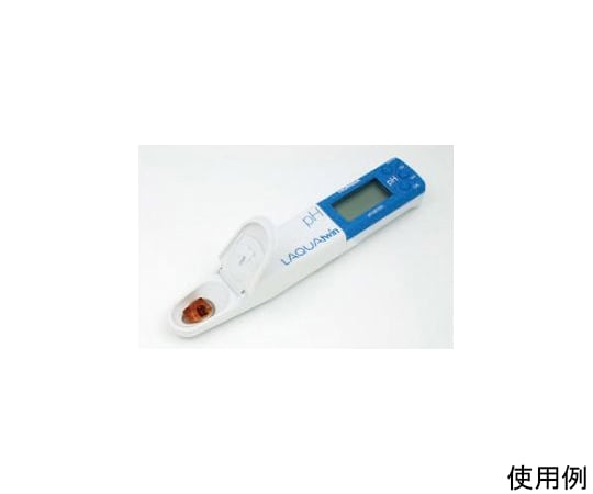 Compact pH meter LAQUAtwin-pH-11B 1 piece