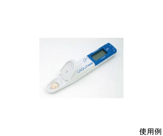 Compact pH meter LAQUAtwin-pH-22B 1 piece