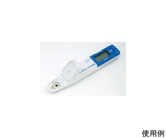 Compact pH meter LAQUAtwin-pH-11B 1 piece