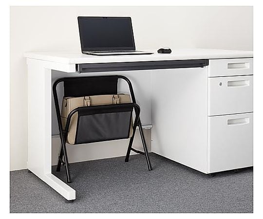 Foldable bag holder for under desk 31957250 1 piece