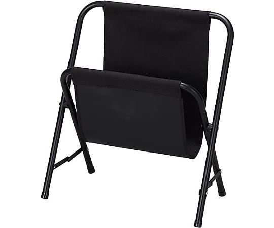 Foldable bag holder for under desk 31957250 1 piece