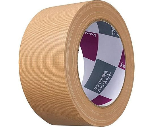 布テープ 軽梱包用 1巻　4109-3252 1巻