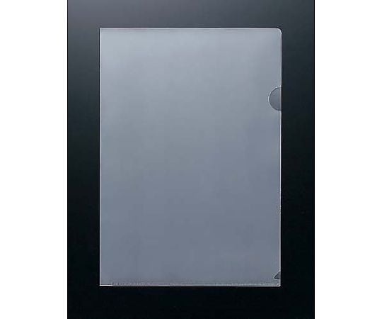 클리어 홀더 스탠다드 A4 100장 4112-2068 1팩(100장입)