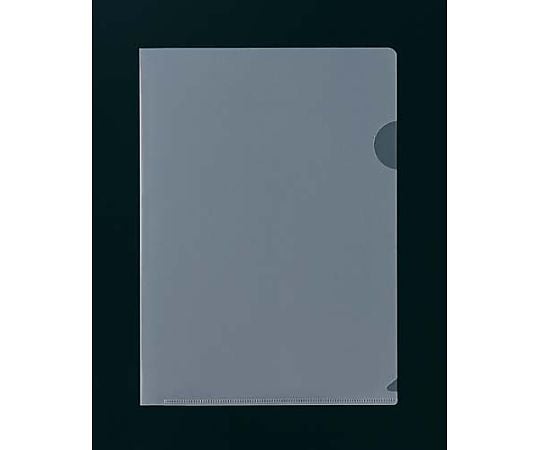 Recycled clear folder A5 10 sheets 4145-5968 1 pack (10 sheets)