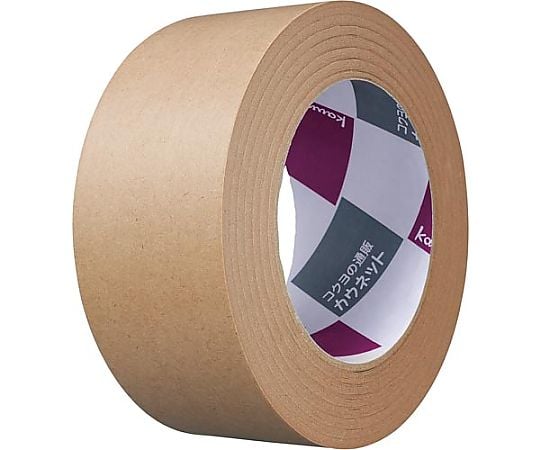 Kraft Tape 5-pack 5022-4692 1 pack (5 rolls)