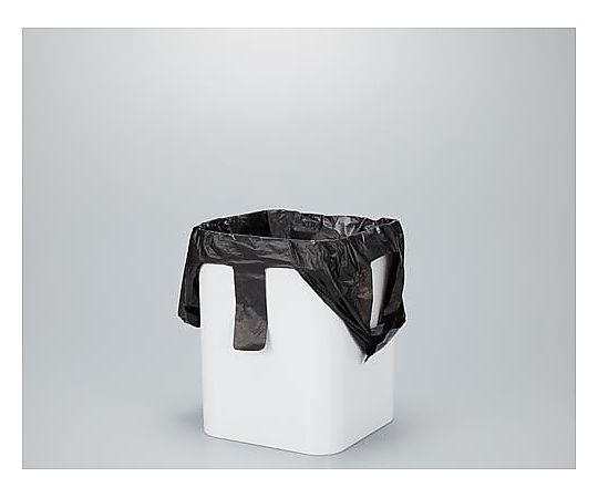 Easy-to-tie etiquette plastic bags (deodorizing type) 1 box (50 pieces) 4613-7067 1 box (50 pieces)