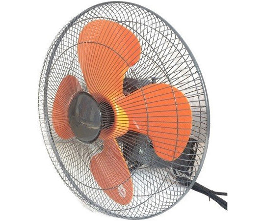 Wall-mounted fan P-450K 1 unit