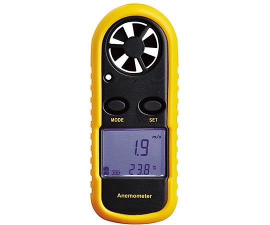 아이거 디지털 풍속계 DHK01 1개