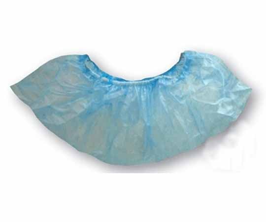 Step'nGo 부직포 슈즈 커버 100장×15속입 ASSGK-0300 1상자(100장×15속입)