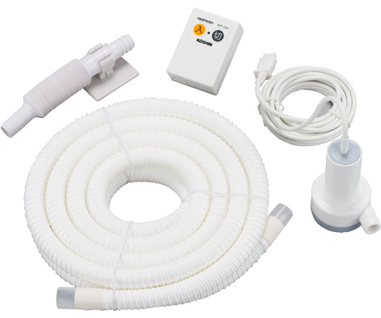 Bath pump Mini Pondy with 4m hose KP-104JH 1 unit