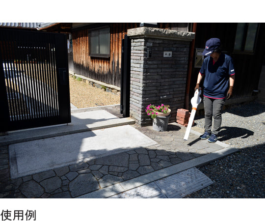 충전식 송풍기 18V 2.0Ah(배터리·충전기 없음) 스마트 시리즈 SBL-18N 1대