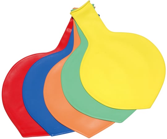 Balloon Volleyball Giant SG20 B3454 1 set