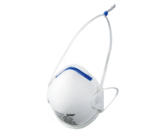 N95 masks 20 pieces x 5 boxes M/L X-plore1350 M/L 1 case (20 pieces x 5 boxes)