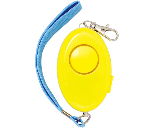 防犯ブザーレモンⅡ（防水）　3945 1個