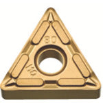 京セラ　旋削加工用チップ　ＣＶＤコーティング　ＣＡ６５１５　TNMG160404MQ　10 個
