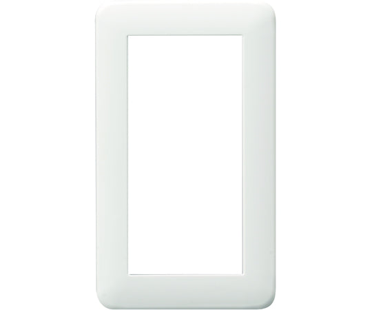 J Wide Plate Slim Plate 1 Series NWP-11 1 Piece