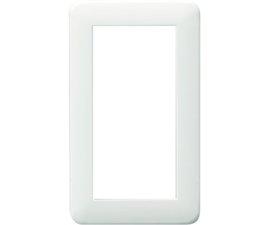 J Wide Plate Slim Plate 1 Series NWP-11 1 Piece