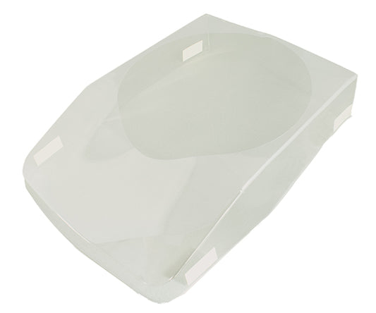 表示部保護カバー　5枚セット　AX-FXi-31-JA 1セット(5枚入)